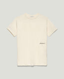SS/24- T-Shirt Bianco Burro HINNOMINATE