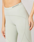 SS/24 - Leggings Fitness Verde Aloe HINNOMINATE - Outlet