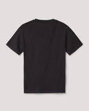 SS/24 - T-Shirt Mezza Manica In Jersey Nero HINNOMINATE - Outlet