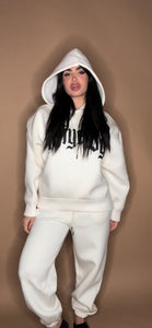 FW 24/25 - Hoodie Stella ANIYE BY