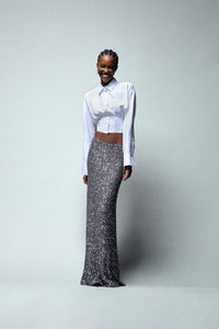 FW 24/25 - Long Skirt Lux ANIYE BY