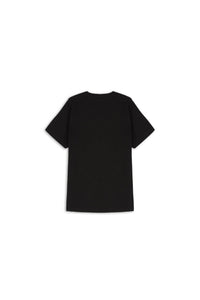 FW 24/25 - T-shirt Logo Nero ANIYE BY