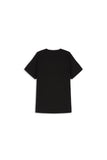 FW 24/25 - T-shirt Logo Nero ANIYE BY