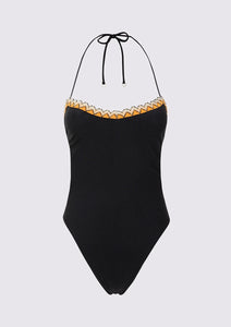 SS/24-MONOKINI GUARDA PAMPA - Outlet