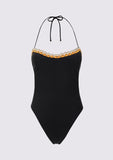 SS/24-MONOKINI GUARDA PAMPA - Outlet