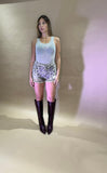 MID 25 - Top Dafne ANIYE BY