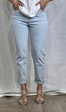 SS/24 - Jeans Carota YOU DECIDE - Outlet