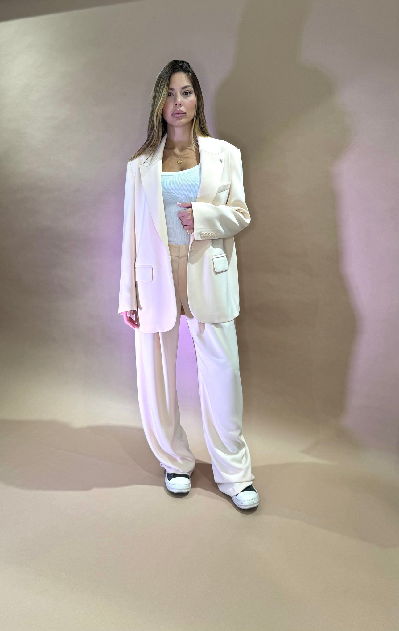 MID 25 - Over jacket Bella ANIYE BY