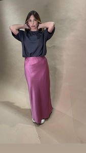 FW 25/26-T-SHIRT OVER SIZE