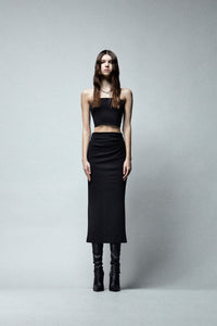 FW 24/25 - Midi Skirt Ivy ANIYE BY