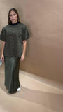 FW 25/26 GONNA LUNGA