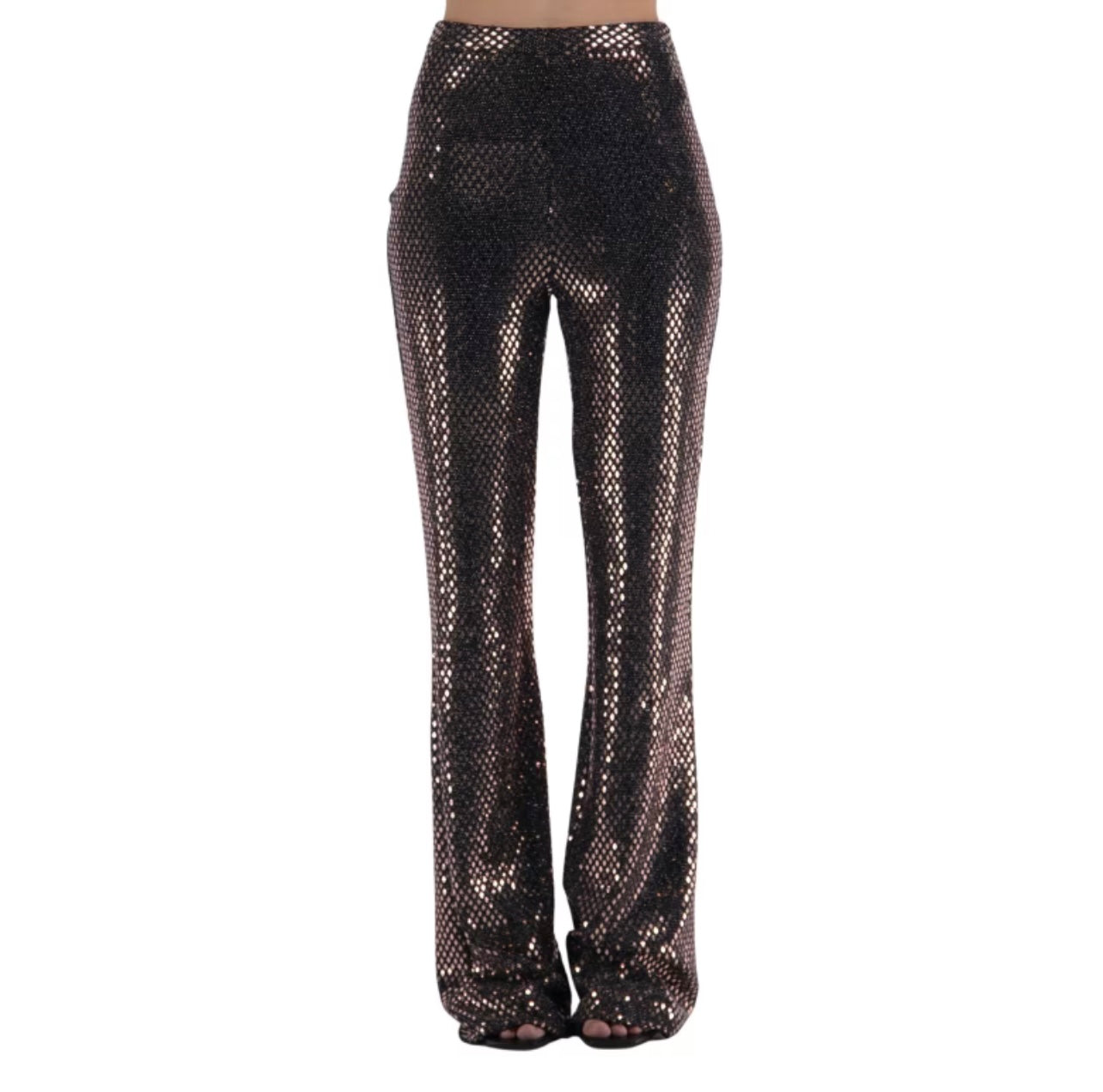 PANTALONI PAILLETTES NINEMINUTES