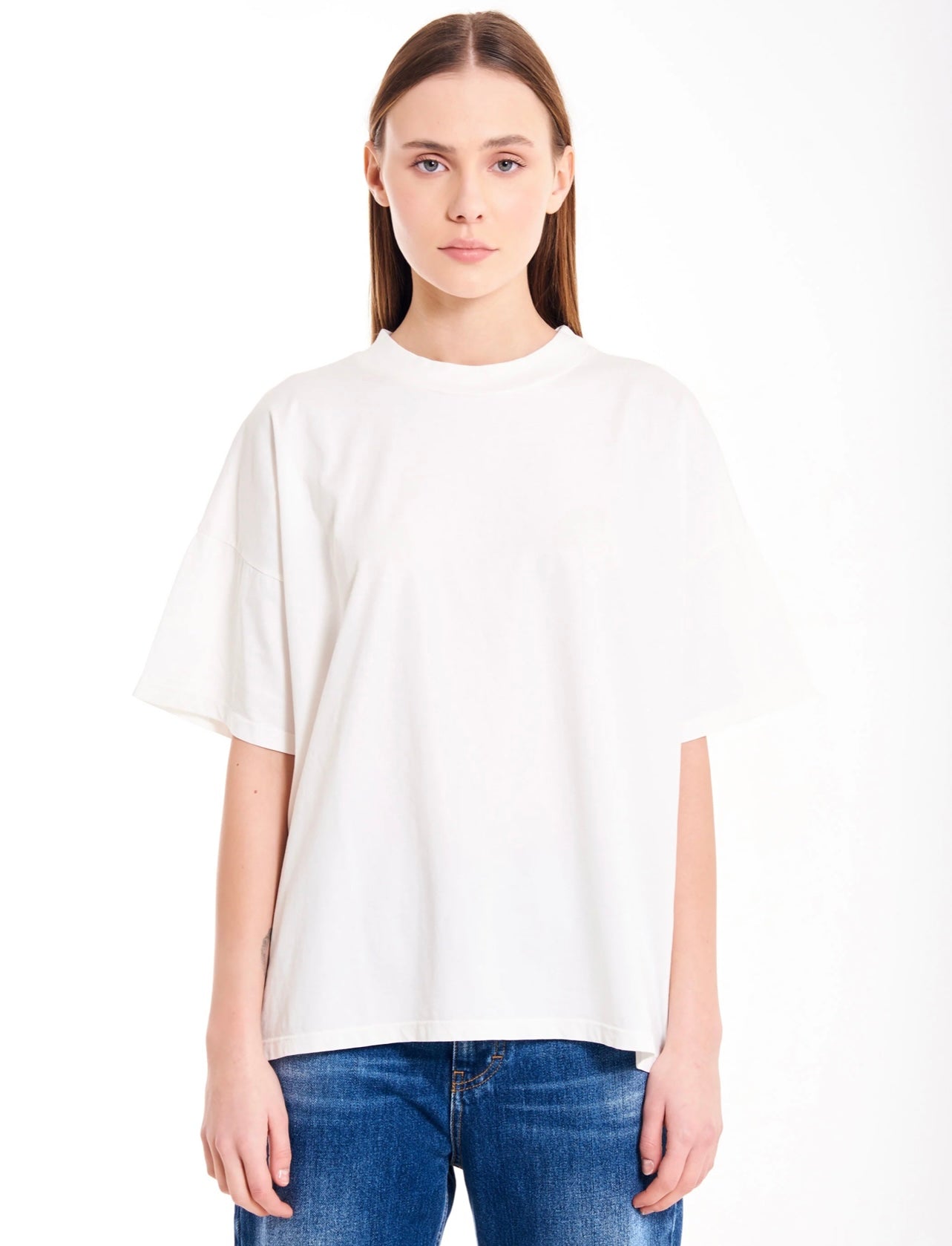 SS/24 - T-Shirt Basic Over Vicolo - Outlet