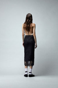 FW 24/25 - Midi Skirt Zelda ANIYE BY