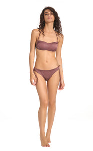 SS/24-BIKINI FASCIA STARLIGHT DONNA - Outlet