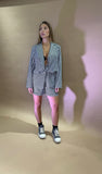 MID 25 - GIACCA&PANTALONCINO