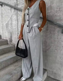 MID 25 - Gilet e Pantaloni