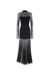 FW 24/25 - Long Dress Beth ANIYE BY