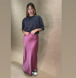 FW 25/26-T-SHIRT OVER SIZE