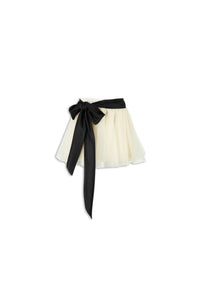 FW 24/25 - Mini Skirt Jade ANIYE BY