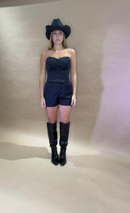 MID 25 - Short Marissa ANIYE BY