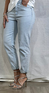 SS/24 - Jeans Carota YOU DECIDE - Outlet