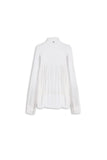 FW 24/25 - Biba Blouse Milk ANIYE BY