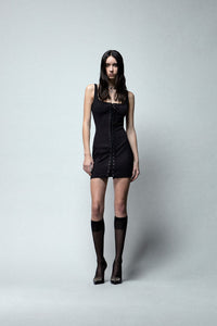 FW 24/25 - Bustier Dress Ivy ANIYE BY