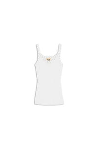 FW 24/25 - Ribs Tank Top ANIYE BY