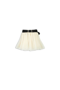 FW 24/25 - Mini Skirt Jade ANIYE BY