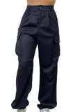 FW-24/25 Pantalone Largo HINNOMINATE