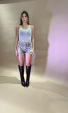 MID 25 - Top Dafne ANIYE BY