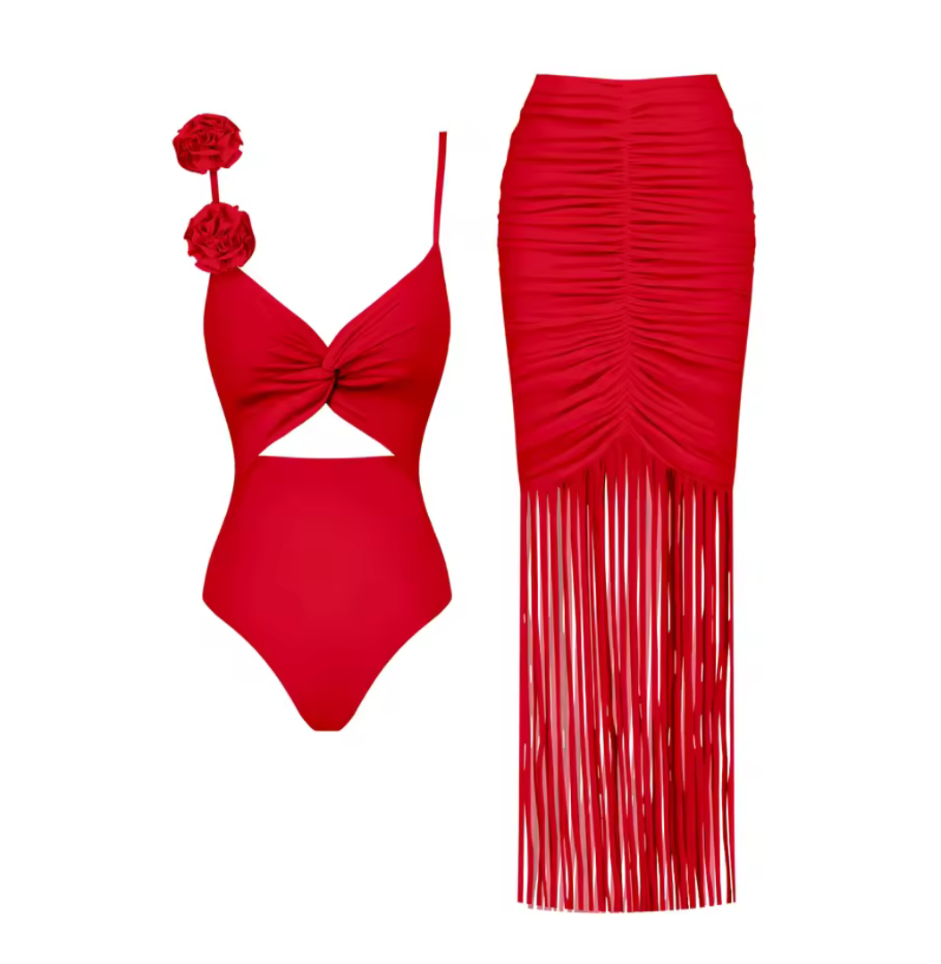 MID-25 MONOKINI&GONNA