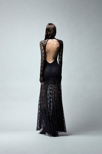 FW 24/25 - Long Dress Beth ANIYE BY