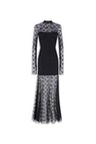 FW 24/25 - Long Dress Beth ANIYE BY