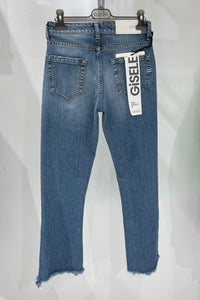 SS/24 - Jeans Gisele Vicolo - Outlet