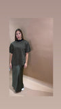 FW 25/26 GONNA LUNGA
