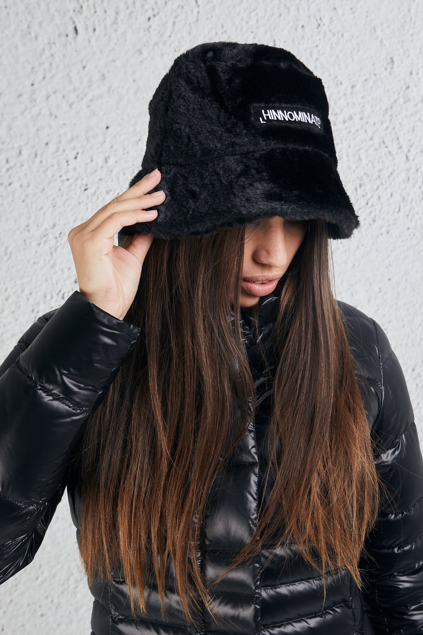 FW 24/25 Cappello Hinnominate