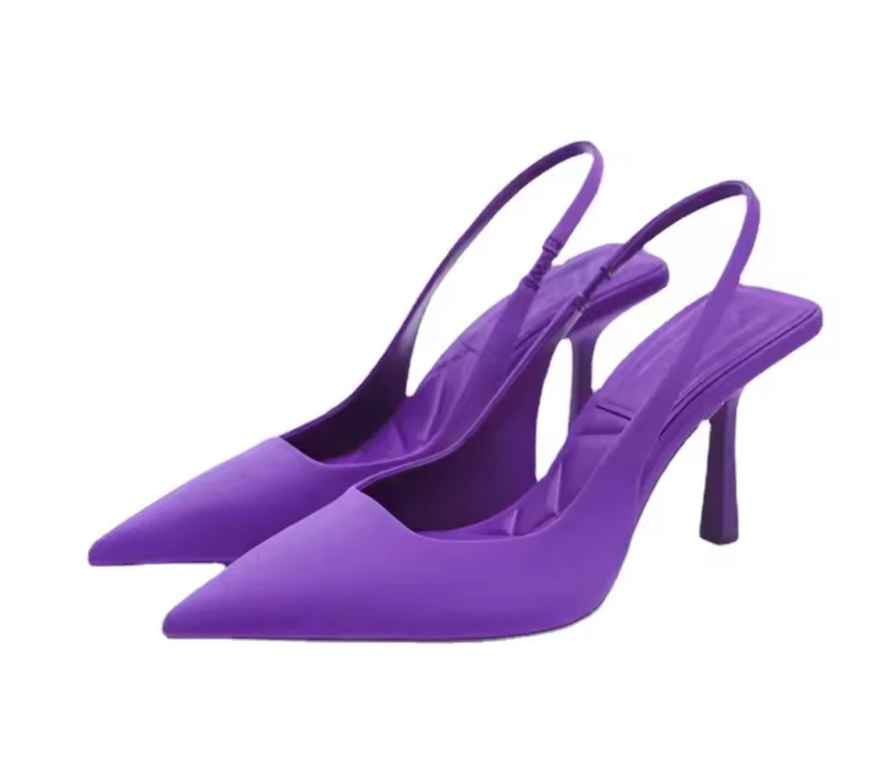 MID 25 - Décolleté Viola