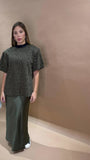 FW 25/26 GONNA LUNGA