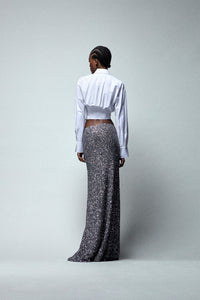 FW 24/25 - Long Skirt Lux ANIYE BY