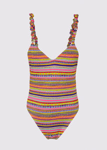 SS/24-MONOKINI SEASHELL - Outlet