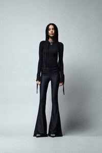 FW 24/25 - Leggings Stud Morgan ANIYE BY