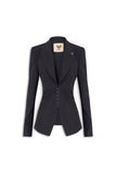 FW 24/25 - Blazer Ivy ANIYE BY