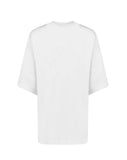 FW 23/24 - Oversized cotton t-shirt - Outlet