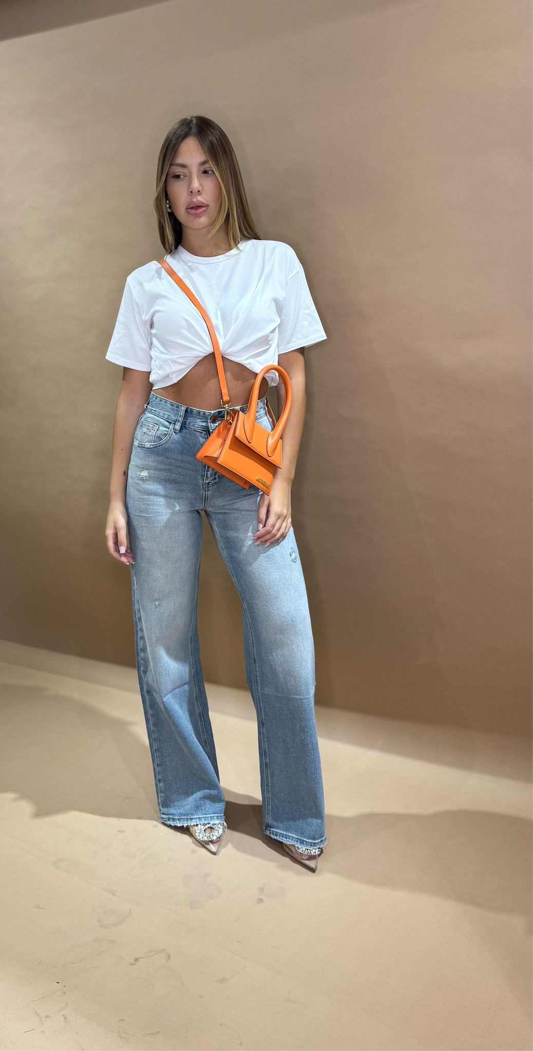 FW 25/26 T-SHIRT SLIM