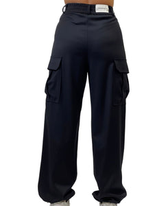 FW-24/25 Pantalone Largo HINNOMINATE