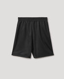 SS/24-Bermuda In Triacetato Nero HINNOMINATE - Outlet