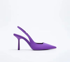 MID 25 - Décolleté Viola