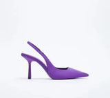 MID 25 - Décolleté Viola